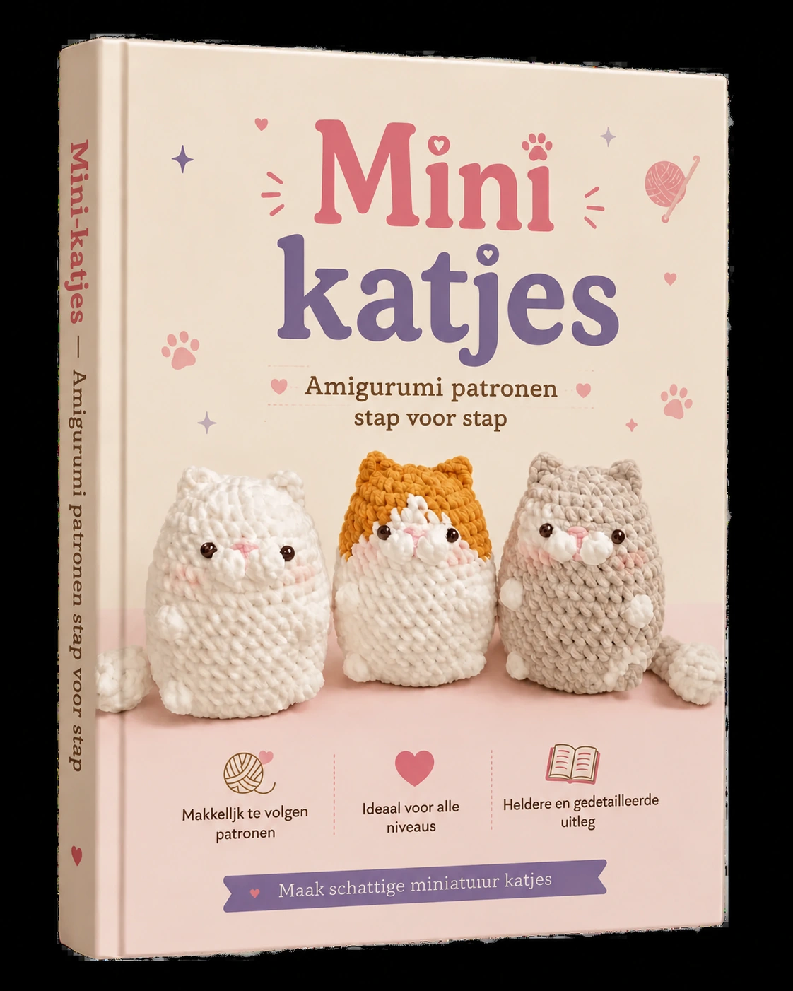 Mini-katjes